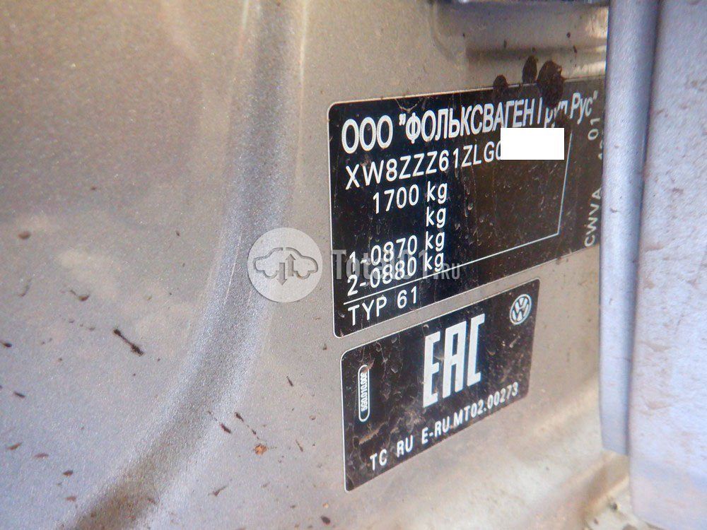 Фото Volkswagen Polo 38