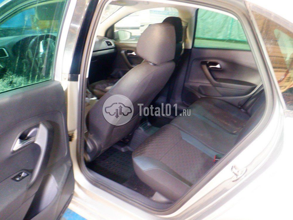 Фото Volkswagen Polo 42