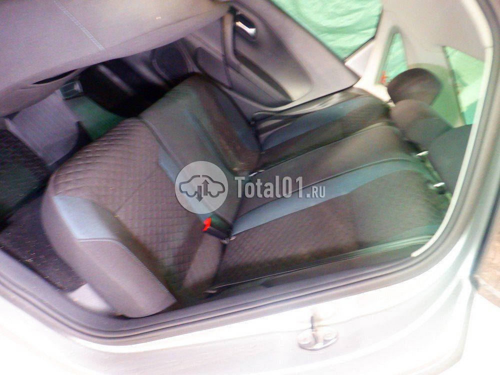 Фото Volkswagen Polo 44