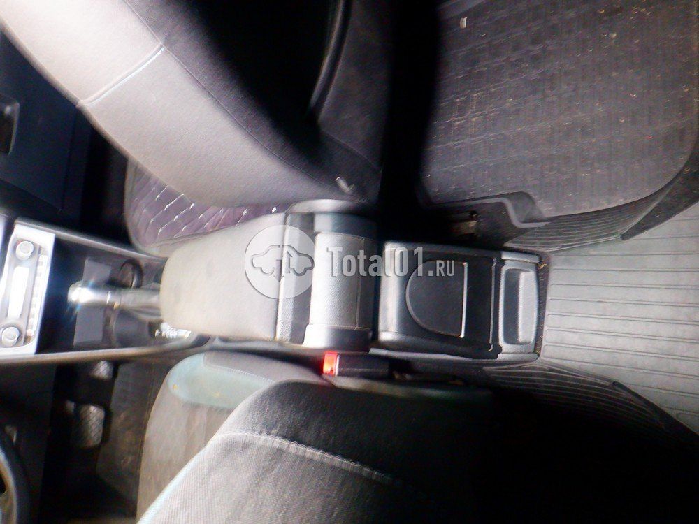 Фото Volkswagen Polo 46