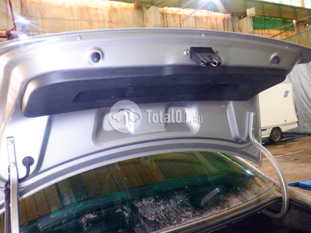 Фото Volkswagen Polo 52