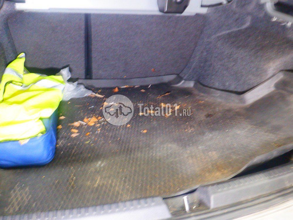 Фото Volkswagen Polo 56