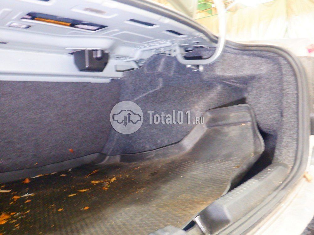 Фото Volkswagen Polo 58