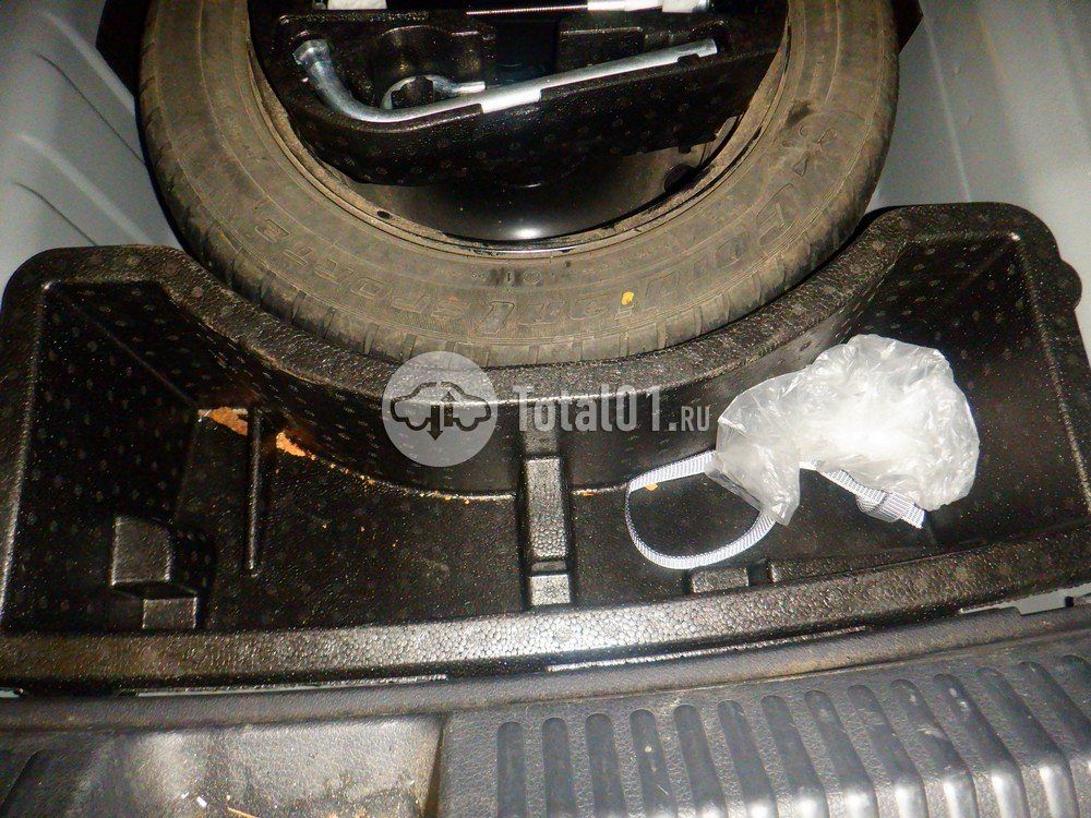 Фото Volkswagen Polo 64