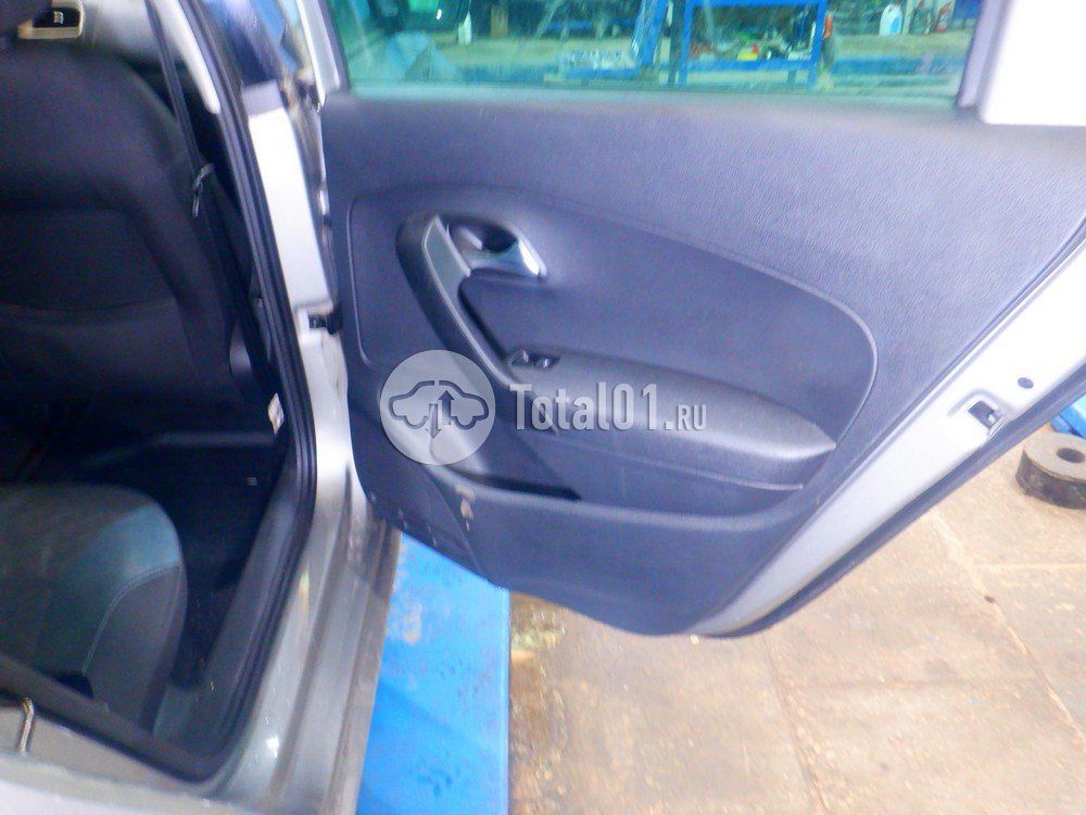 Фото Volkswagen Polo 66