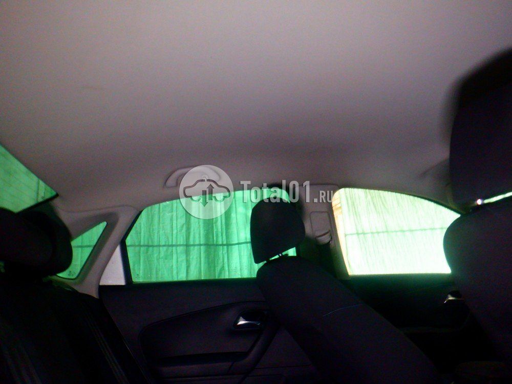 Фото Volkswagen Polo 74