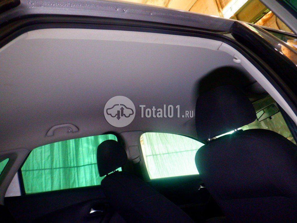 Фото Volkswagen Polo 76