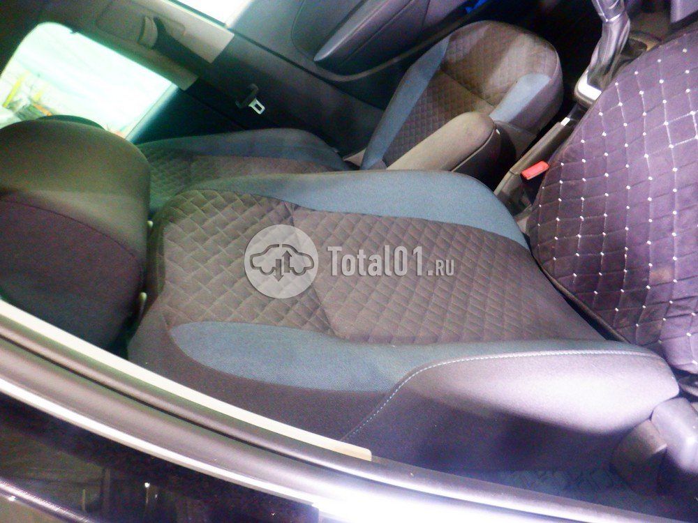 Фото Volkswagen Polo 82