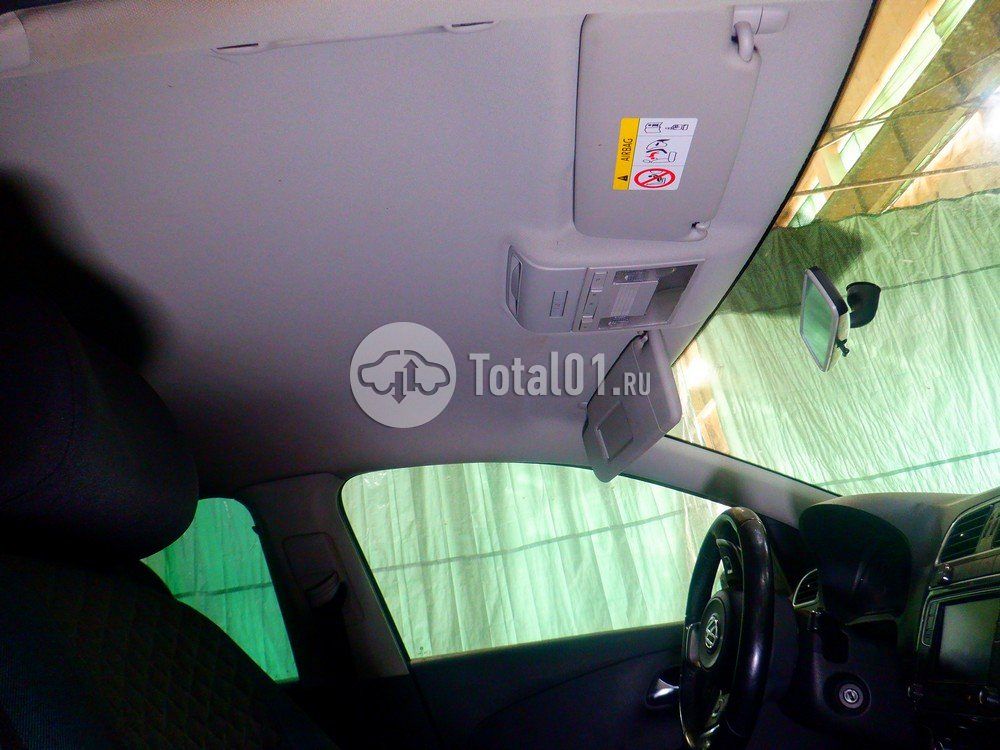 Фото Volkswagen Polo 90