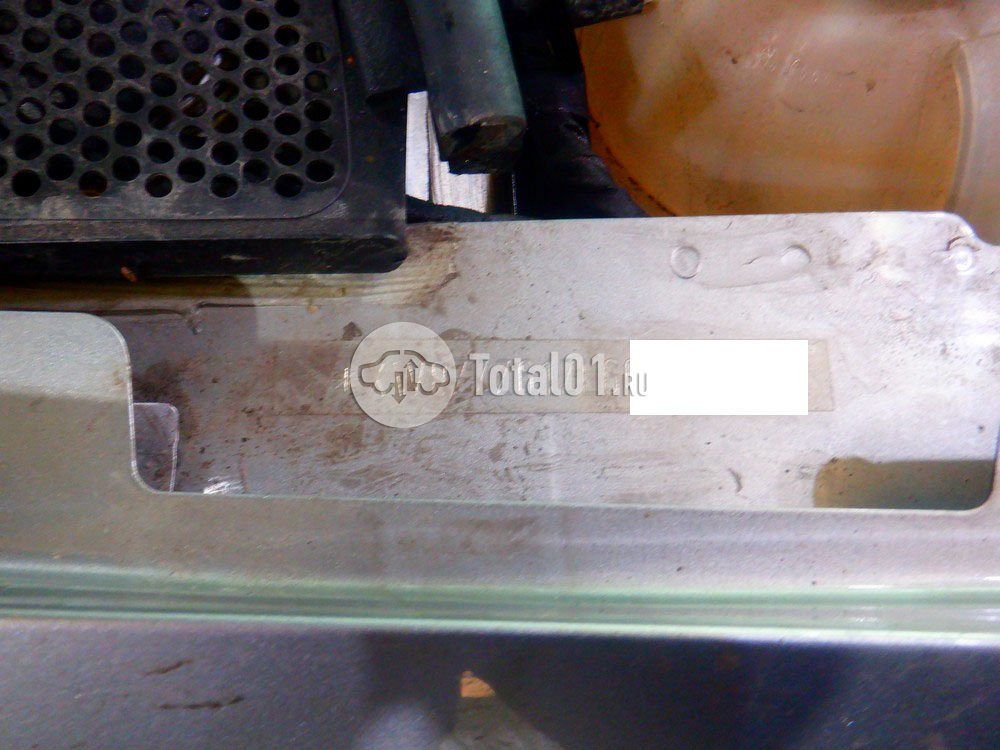 Фото Volkswagen Polo 100