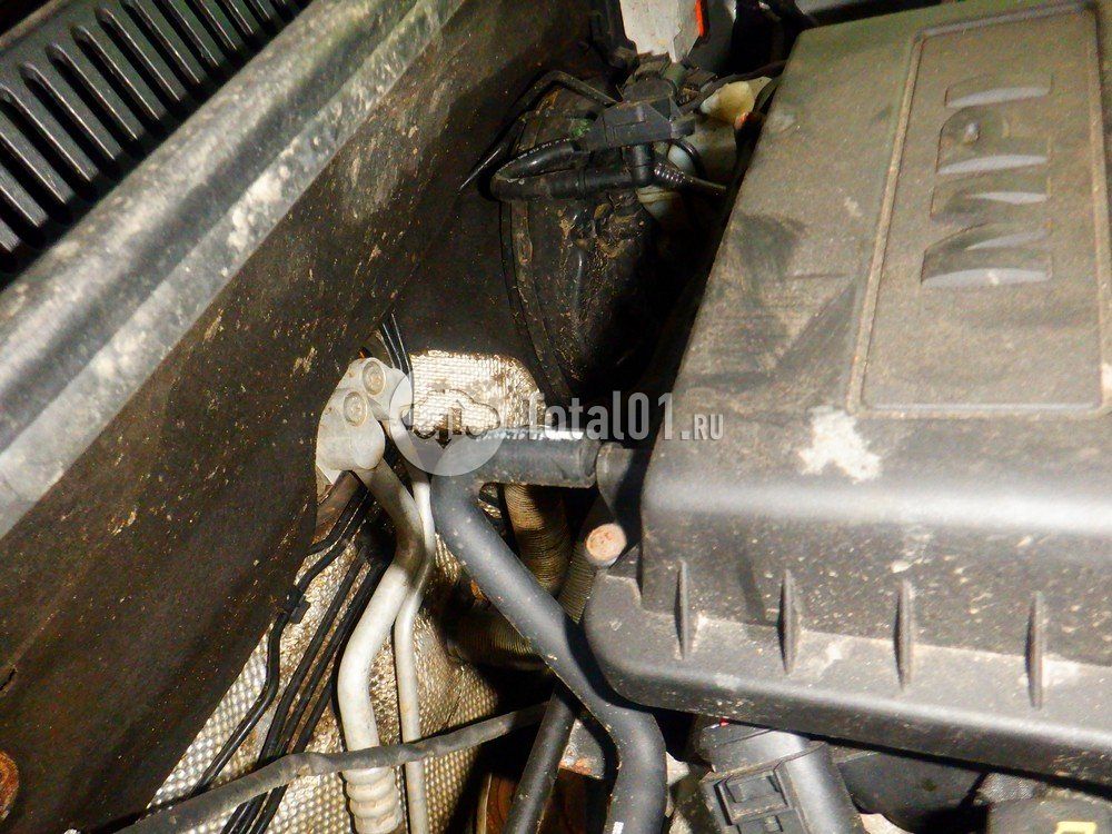 Фото Volkswagen Polo 108