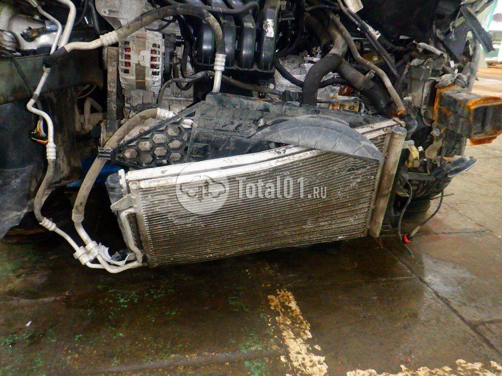 Фото Volkswagen Polo 132