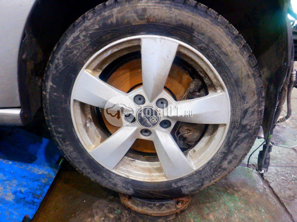 Фото Volkswagen Polo 138