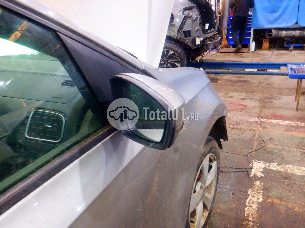 Фото Volkswagen Polo 144