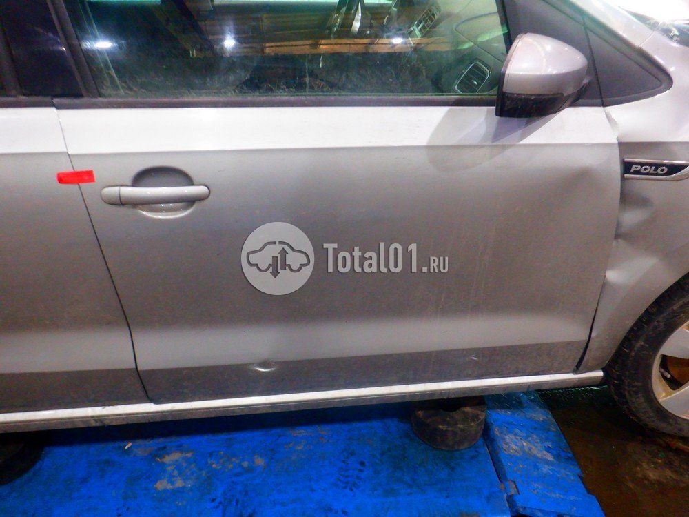 Фото Volkswagen Polo 146