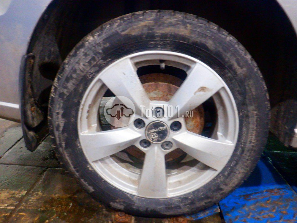 Фото Volkswagen Polo 154