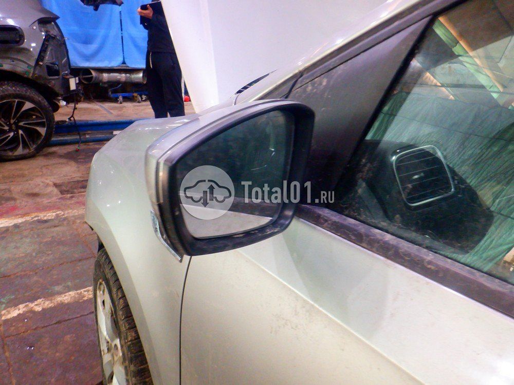 Фото Volkswagen Polo 188