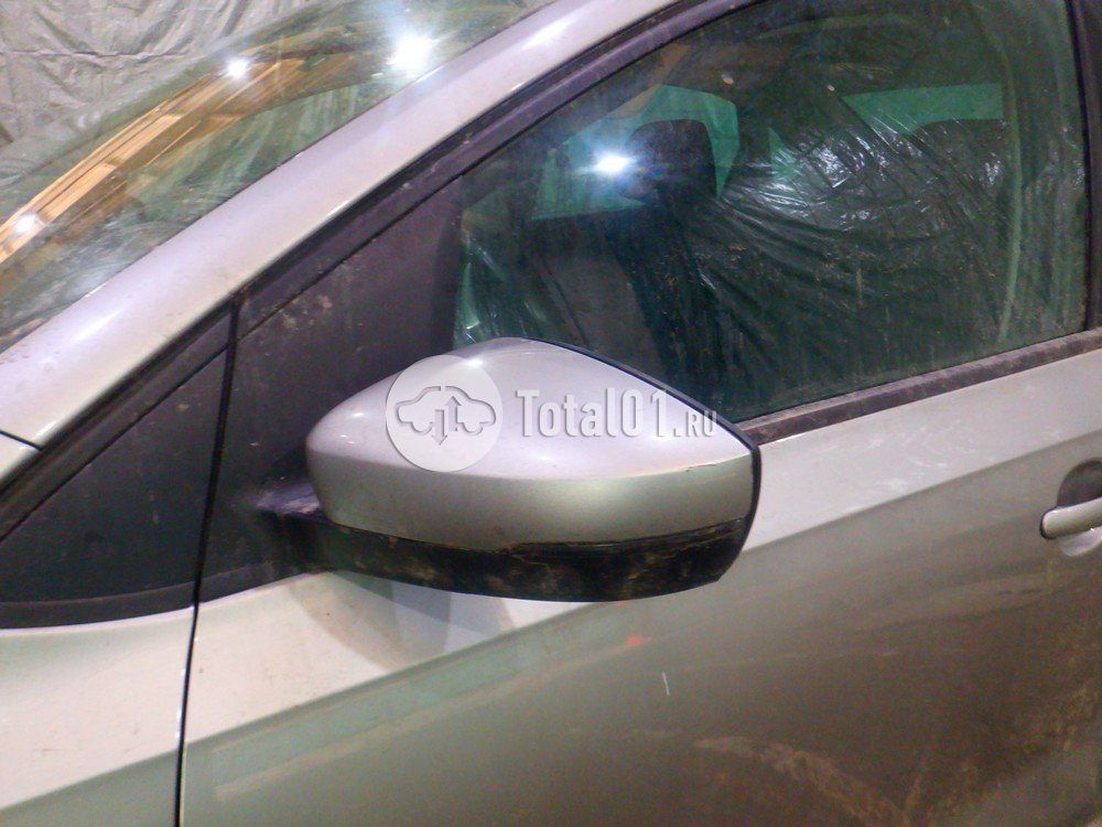 Фото Volkswagen Polo 190