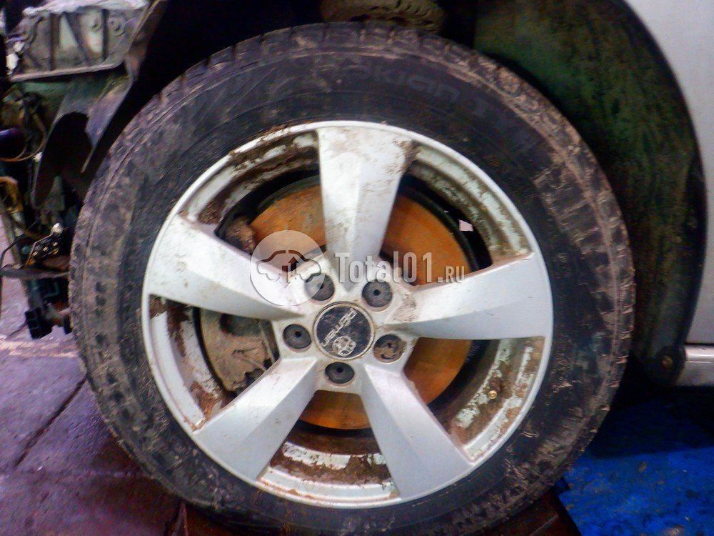 Фото Volkswagen Polo 196