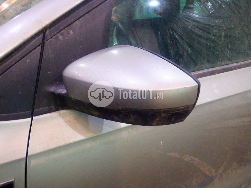 Фото Volkswagen Polo 202
