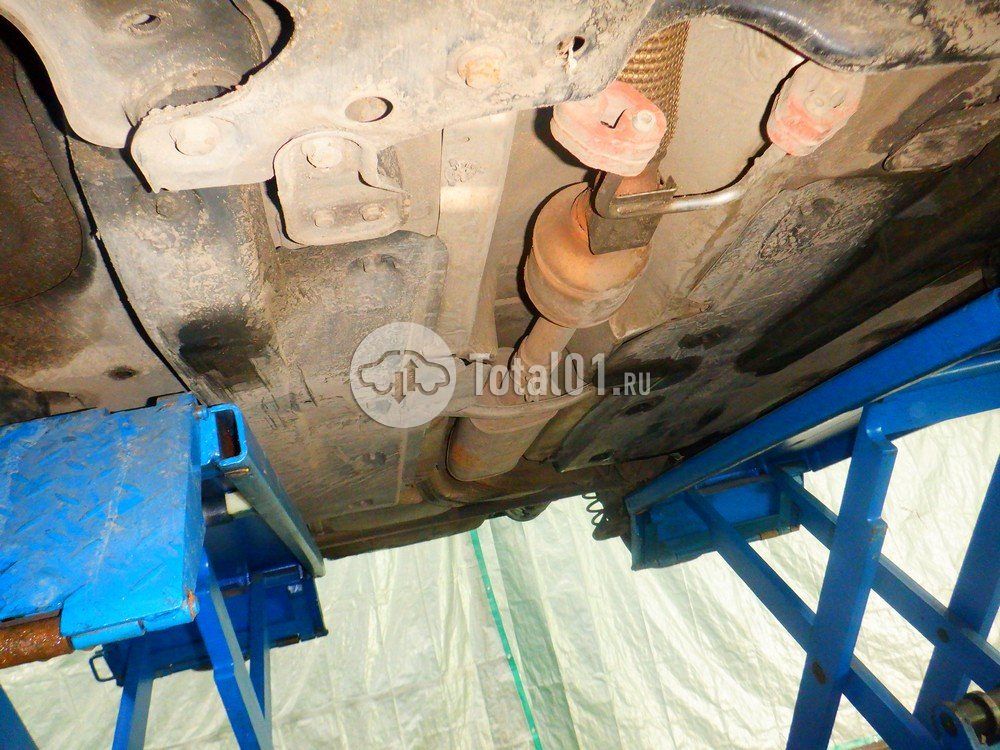 Фото Volkswagen Polo 230