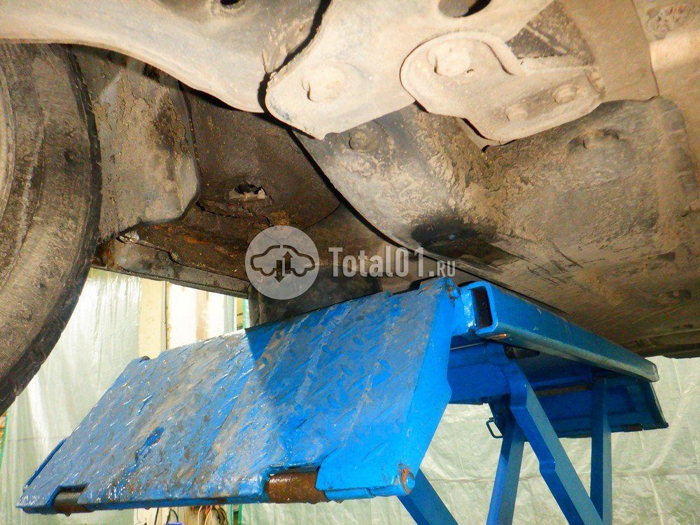 Фото Volkswagen Polo 234