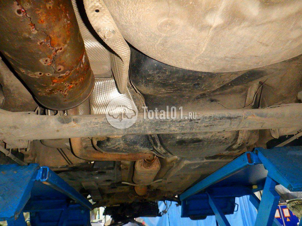Фото Volkswagen Polo 260