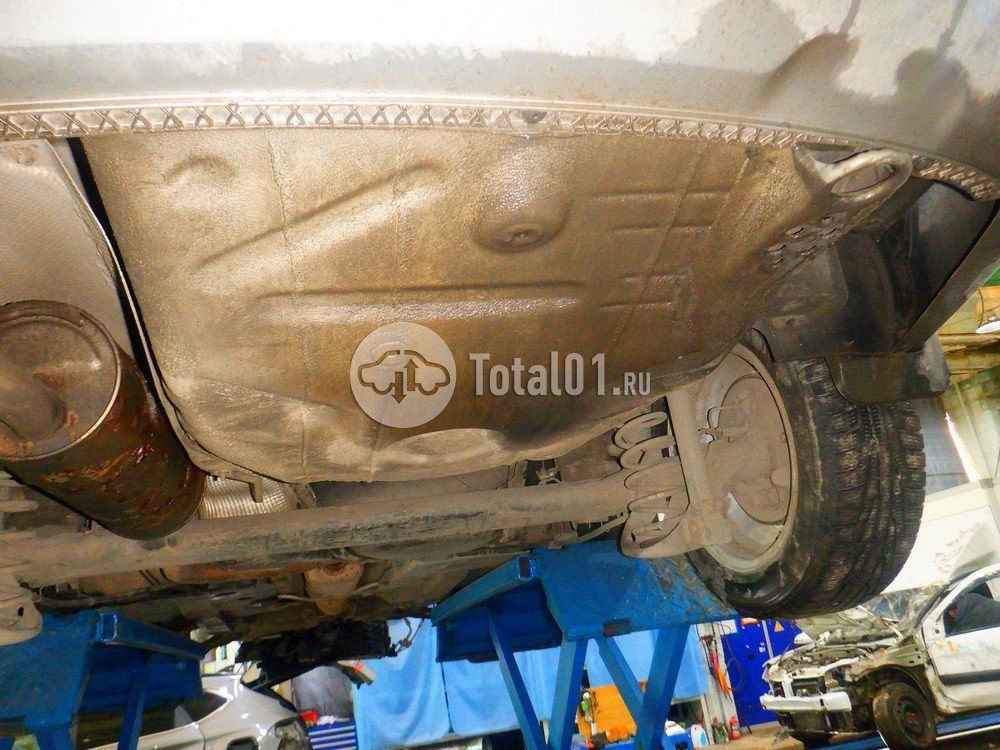 Фото Volkswagen Polo 264