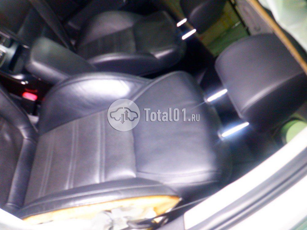 Фото KIA Sorento 34