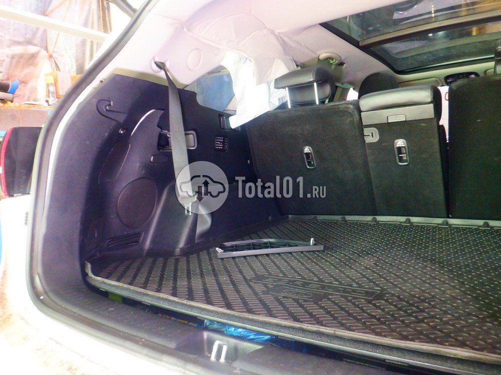 Фото KIA Sorento 54
