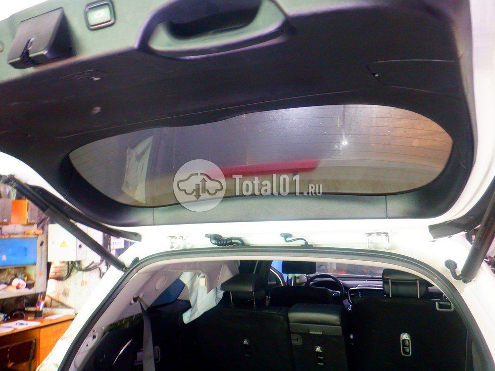 Фото KIA Sorento 56