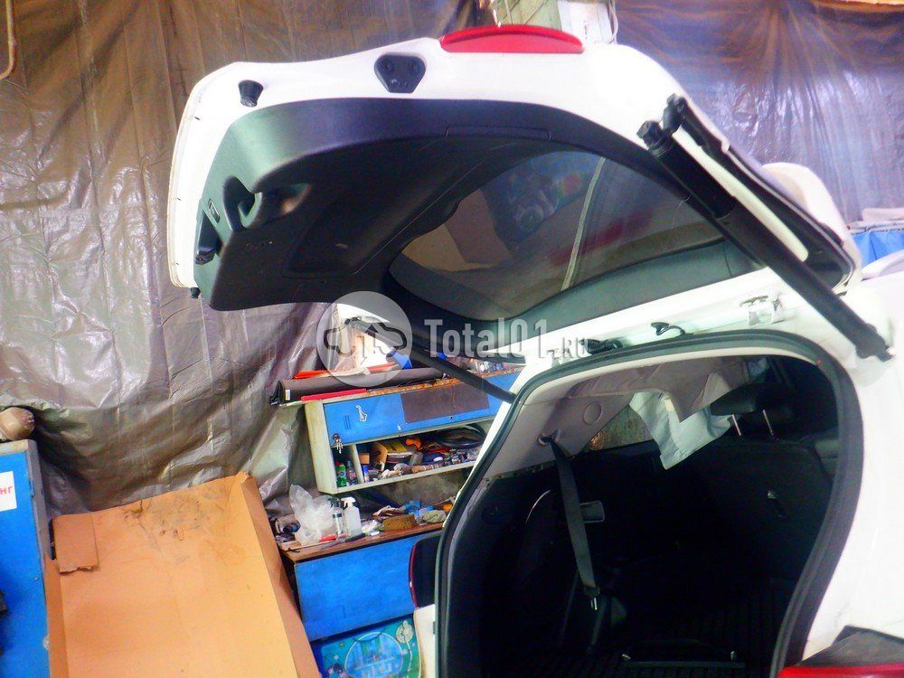 Фото KIA Sorento 58