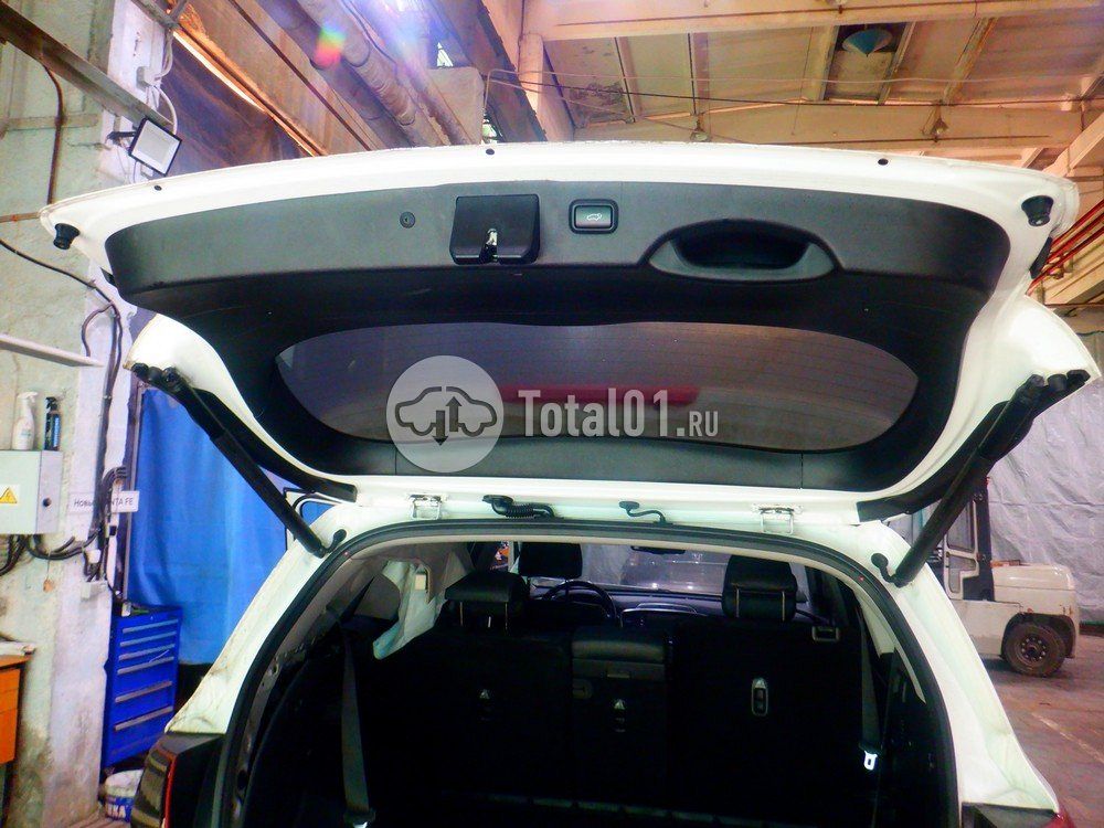 Фото KIA Sorento 60