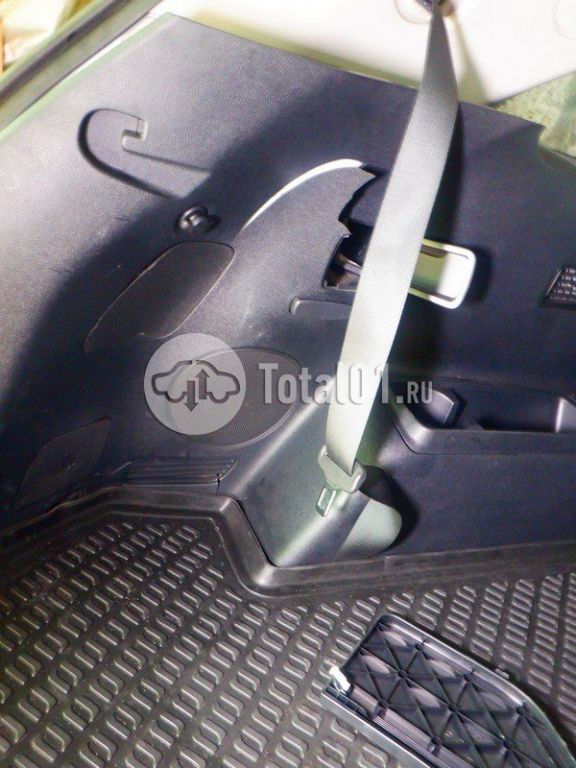 Фото KIA Sorento 62