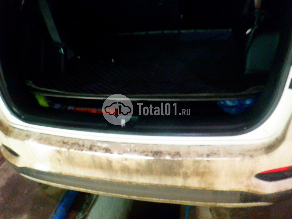 Фото KIA Sorento 74
