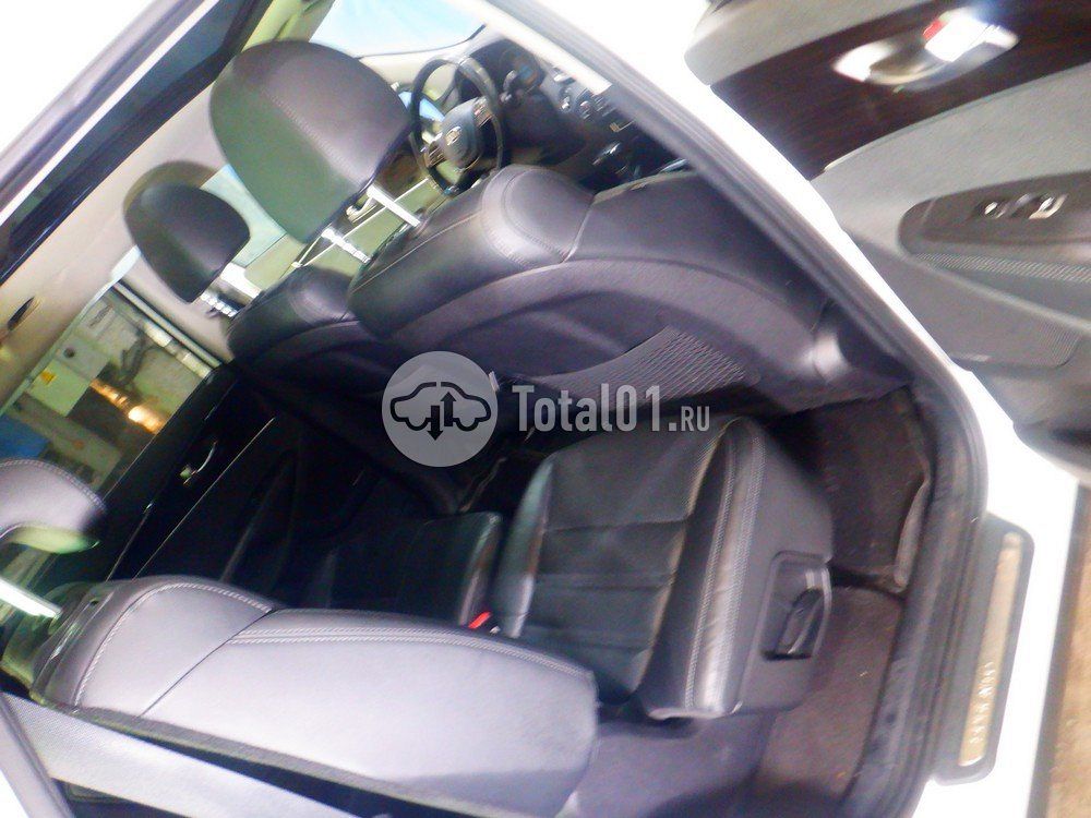 Фото KIA Sorento 80