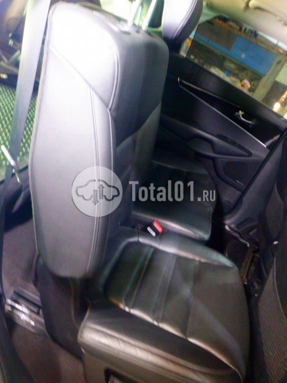 Фото KIA Sorento 82