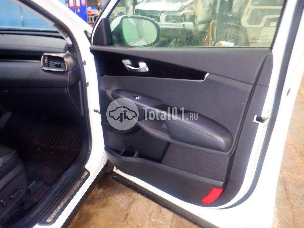 Фото KIA Sorento 90