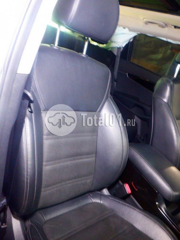 Фото KIA Sorento 96