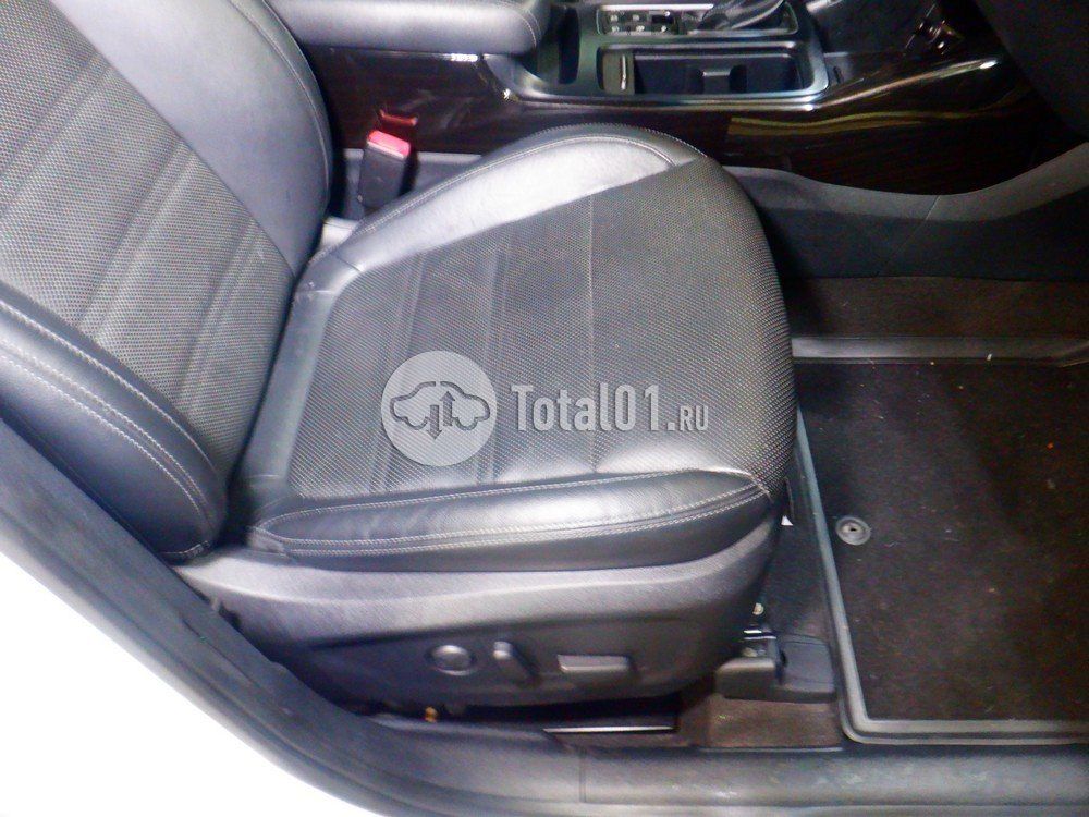 Фото KIA Sorento 98