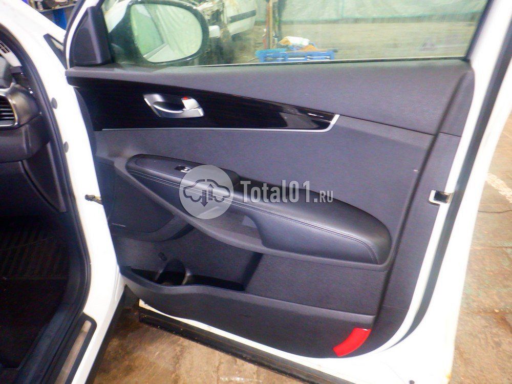 Фото KIA Sorento 106