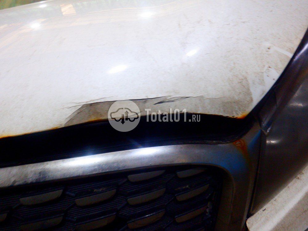 Фото KIA Sorento 114