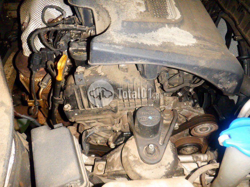Фото KIA Sorento 116