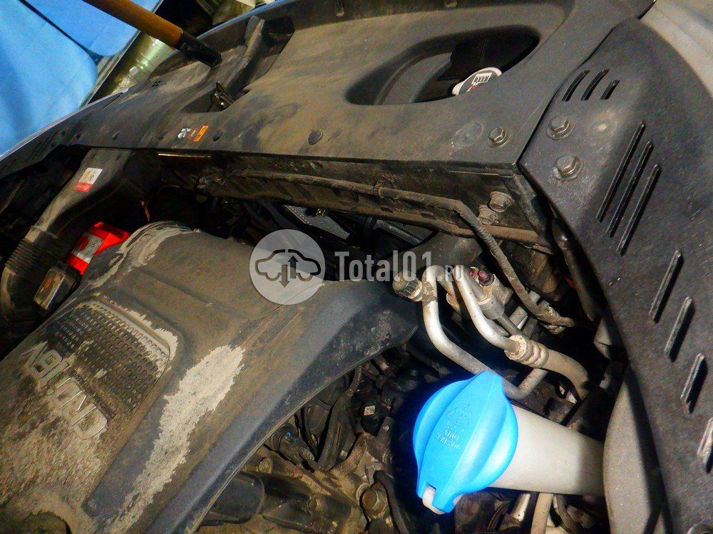 Фото KIA Sorento 118