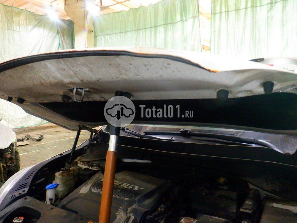 Фото KIA Sorento 134