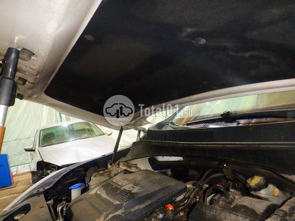 Фото KIA Sorento 136