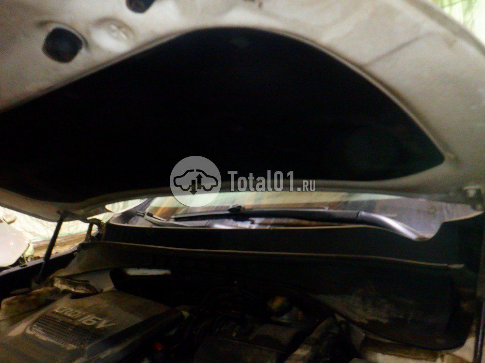 Фото KIA Sorento 138