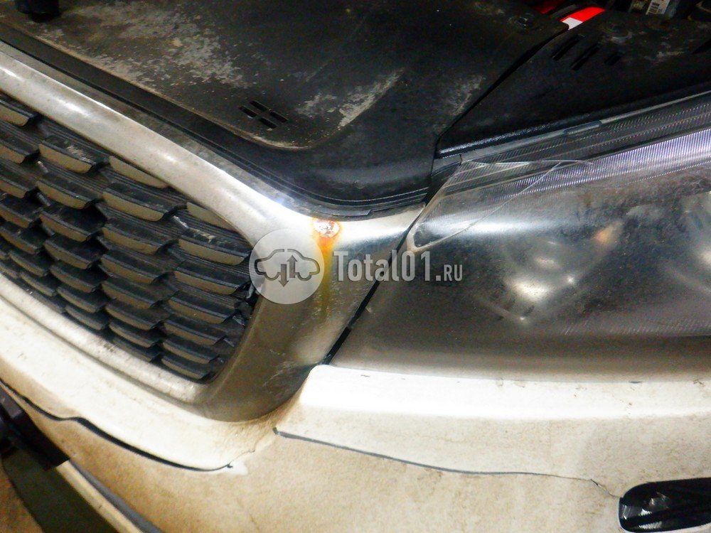 Фото KIA Sorento 146