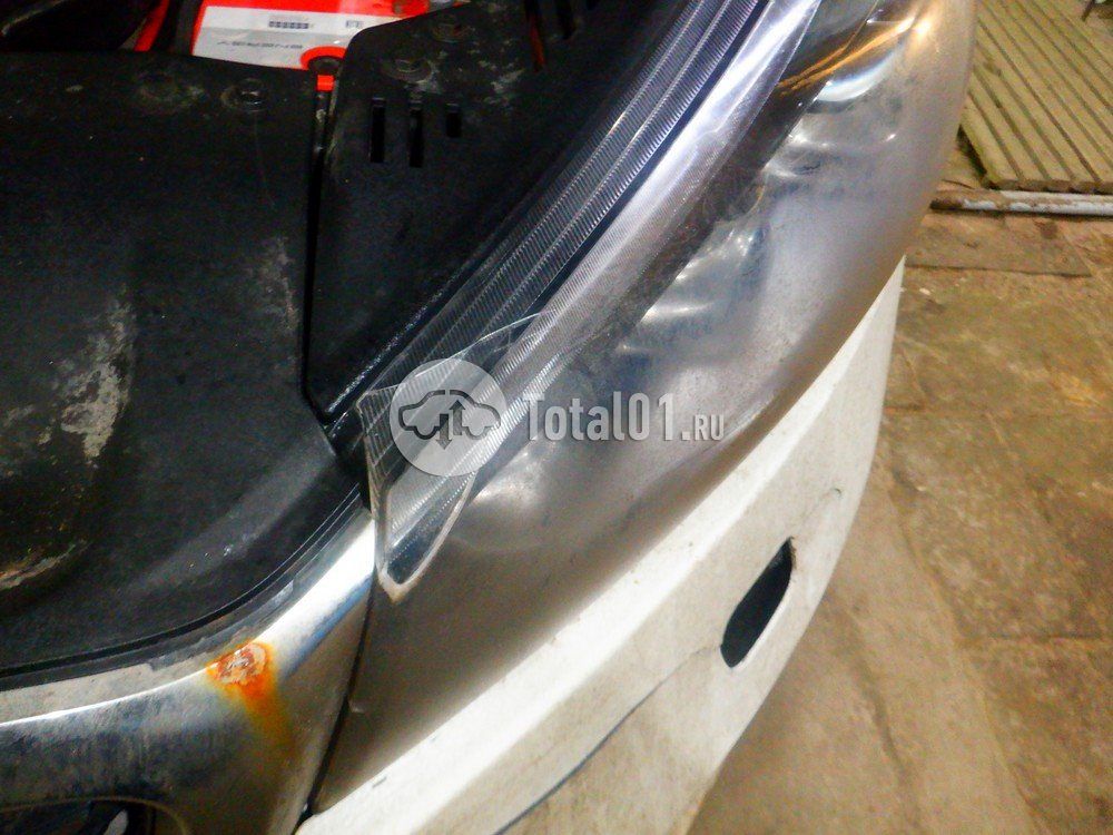 Фото KIA Sorento 158