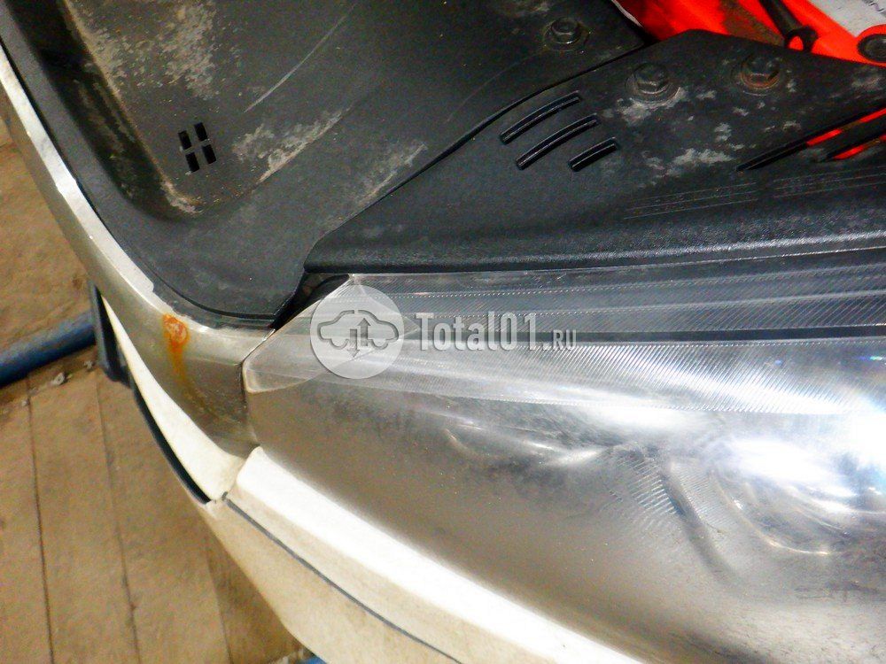 Фото KIA Sorento 160